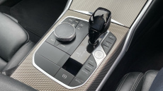 BMW 3 Series 320i M Sport 4dr Step Auto Petrol Saloon